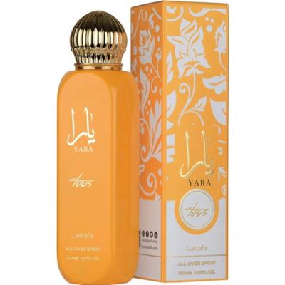 Lattafa Yara Tous All Over Spray 150 ml