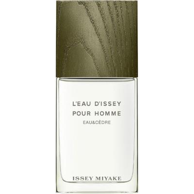 Issey Miyake L'Eau D'Issey Pour Homme Eau&Cedre woda toaletowa męska 100 ml