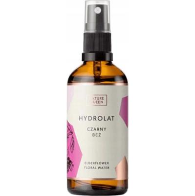Nature Queen Hydrolat Czarneg Bzu 100 Ml