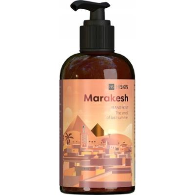 Hiskin mydło w płynie Marakesh 250 ml
