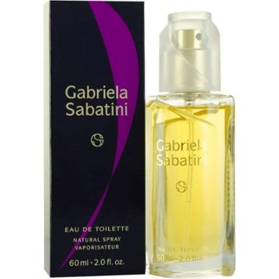 Gabriela Sabatini woda toaletowa 60 ml