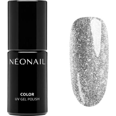 Neonail Twinkle White lakier hybrydowy 7,2 ml