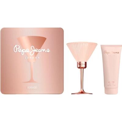 Pepe Jeans Addictive zestaw kosmetyków 1 sztuka