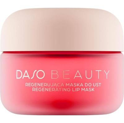 Daso Beauty Malina maska do ust 15 g