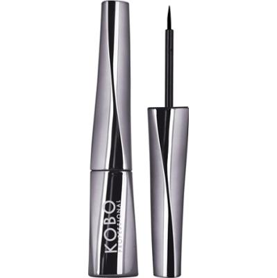 Kobo Professional Eyeliner W Płynie Black