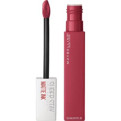 Maybelline Mb Superstay Matte Ink Pomadka W Plyn 80