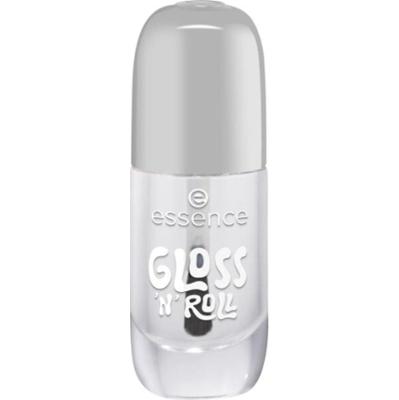 Essence Żelowy lakier do paznokci 01 8ml