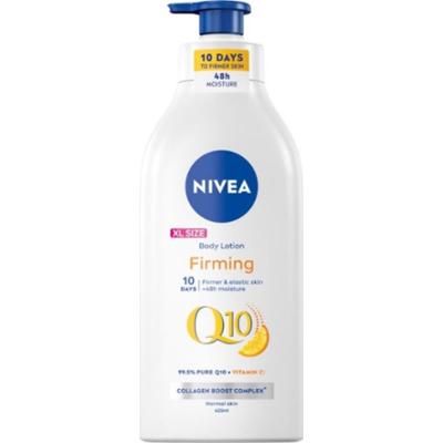 Nivea Ujędrn. Balsam Do Ciała Q10 625Ml