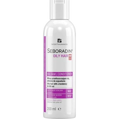 Seboradin balsam do włosów przetłuszczających się Oily Hair 200 ml