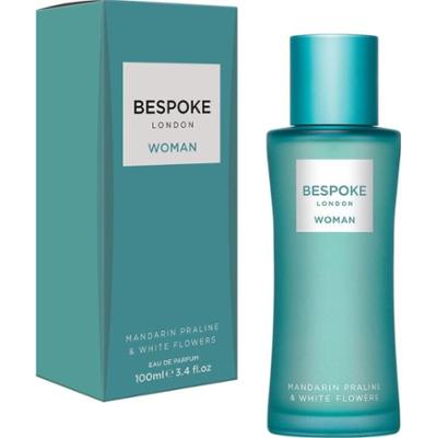 Bespoke London Mandarin Praline & White Flowers woda perfumowana 100 ml