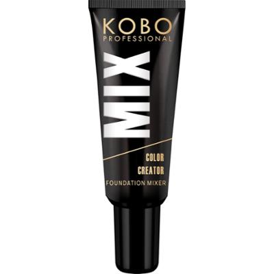 KOBO MIXER FOUNDATION WHITE 20 ml
