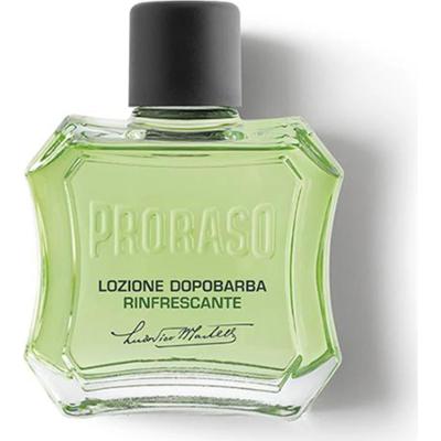PRORASO Green orzeźwiający lotion po goleniu 100 ml