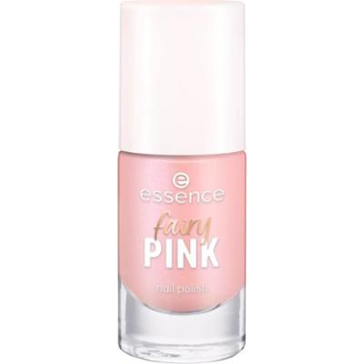 Essence Fairy Rose Nail Polish 04 lakier do paznokci 8 ml