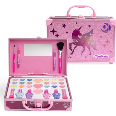Martinelia Galaxy Dreams Makeup Case zestaw 1 sztuka