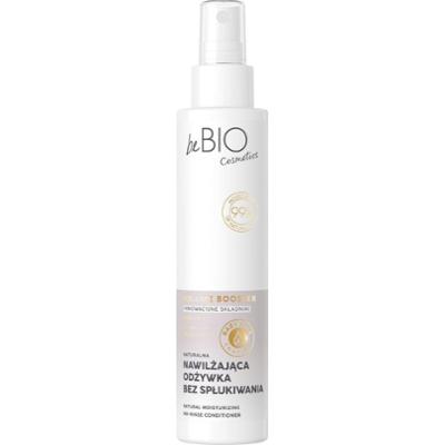 BeBIO nawilżająca odżywka bez spłukiwania Baby Hair Complex 150 ml