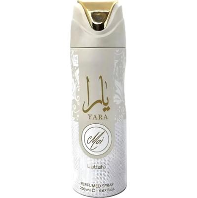 Lattafa Yara Moi dezodorant 200 ml