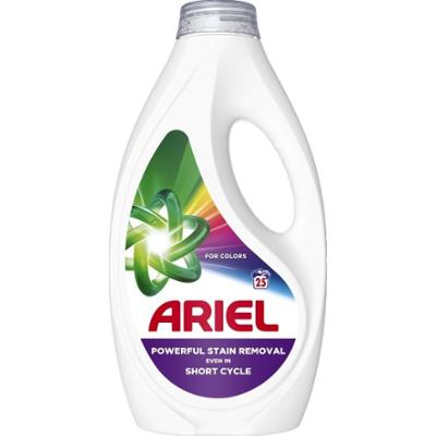 Ariel płyn do prania do kolorowych tkanin 1125 ml