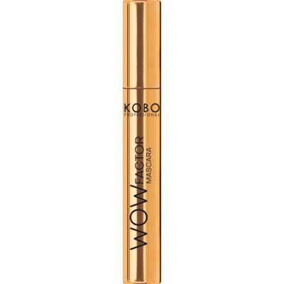 KOBO Professional tusz do rzęs WOW Factor Mascara 11 ml