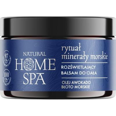 Natural Home SPA Rytuał Minerały Morskie balsam do ciała 300 ml