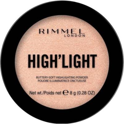 Rimmel Rozświetlacz Highlighter 002