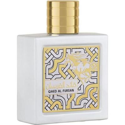 Lattafa Qaed Al Fursan Unlimited Woda perfumowana unisex 90 ml