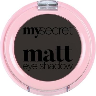 My Secret cień do powiek Mono Matt Eyeshadow 510