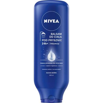 Nivea OdĹĽywczy Balsam POD Prysznic 400 ml