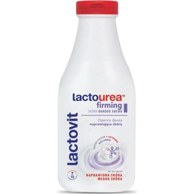 Lactovit Lactourea Firming żel do kąpieli 500 ml