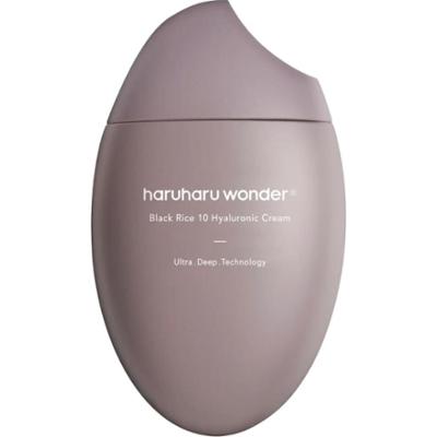 Haruharu Wonder Black Rice 10 Hyaluronic Cream krem do twarzy 50 ml