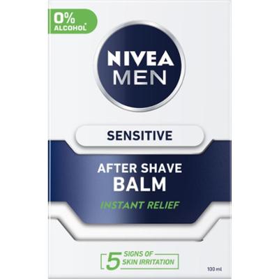 Nivea Men balsam do goleniu łagodzący100 ml