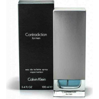Calvin Klein Contradiction Man woda toaletowa 100ml