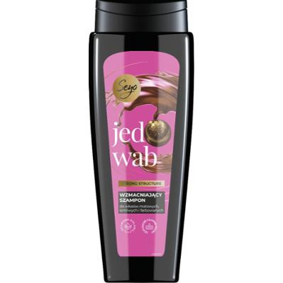 SEYO szampon wzmajcniający Jedwab 400 ml