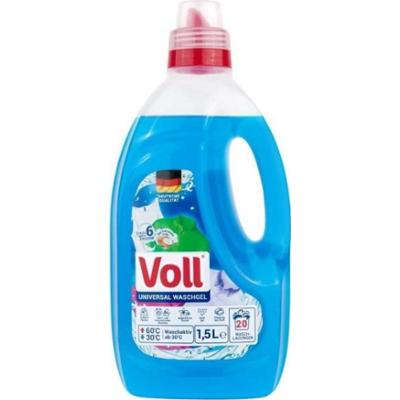 Voll Universal 20Pr Zel D/Prania 1,5L