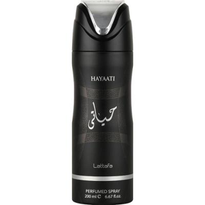Lattafa Hayaati dezodorant 200 ml