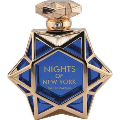Le Chameau Perfumes Nights Of New York damska woda perfumowana 85 ml