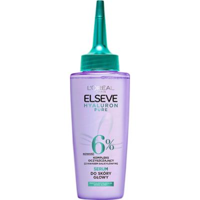 L'Oréal Paris Elseve Hyaluron Pure serum do skóry głowy 102 ml