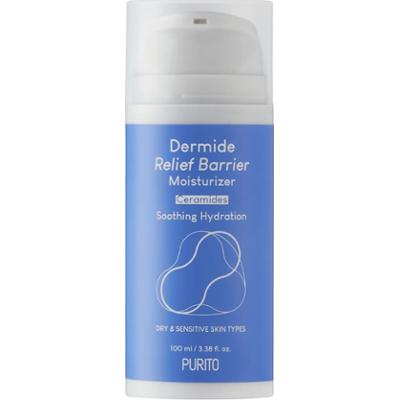 Purito Derm.relief Barrie Moisturiz100Ml