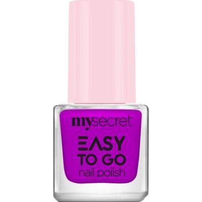 My Secret lakier do paznokci Easy To Go Easy To Go 312