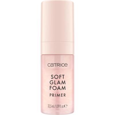 Catrice Soft Glam Foam Primer 010 baza w piance 32,5 g