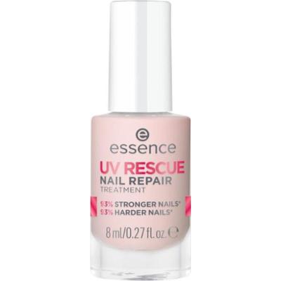 Essence Uv Rescue Nail Repair Kuracja do paznokci 01 8 ml