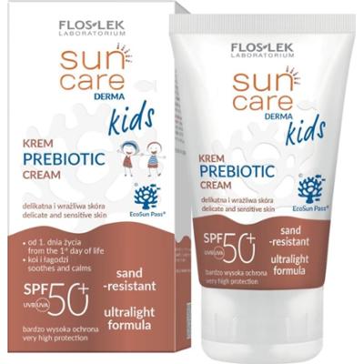 Floslek Sun Care Derma Kids SPF50+ krem 50 ml