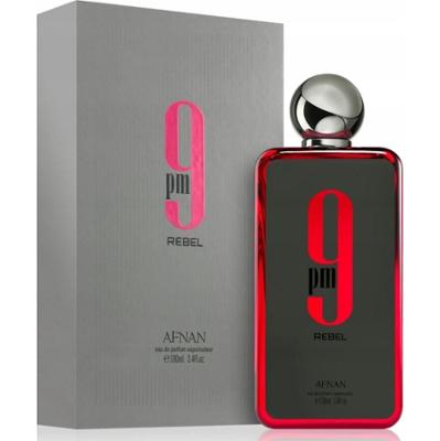 Afnan 9PM Rebel woda perfumowana 100 ml