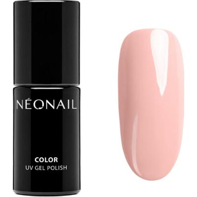 Neonail lakier hybrydowy Natural Beauty