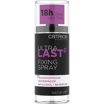 Catrice ULTRA LAST2 FIXING SPRAY