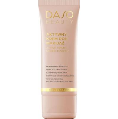 Daso Beauty aktywny krem pod makijaż 50 ml