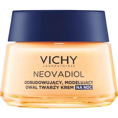 Vichy Neovadiol krem do twarzy noc 50 ml