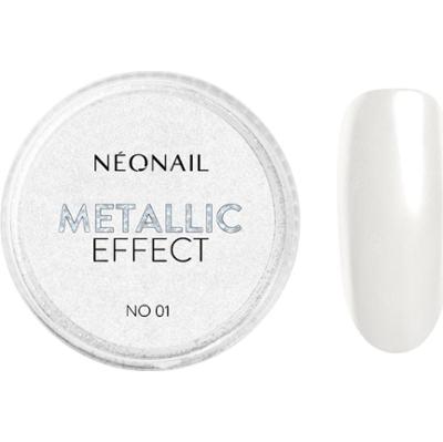 NeoNail Metallic Effect 01 pyłek 1 g