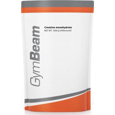 GymBeam 100% Monohydrat Kreatyny 1000 g