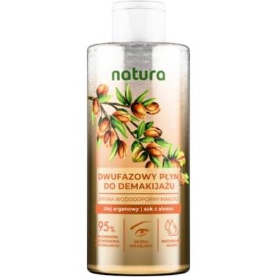 Natura Płyn Do Demakijażu Argan 150 Ml