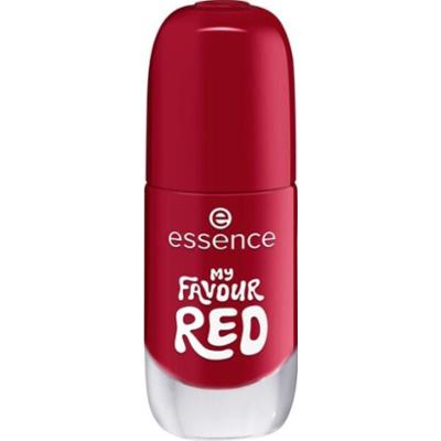 Essence Żelowy lakier do paznokci 14 8 ml